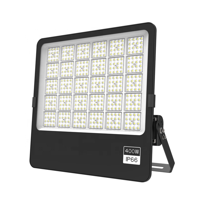 Hot Design Strong Stand 50 100 200 300 400 500 w Sport Stadium Lights Led Flood Lamp Outdoor Floodlights