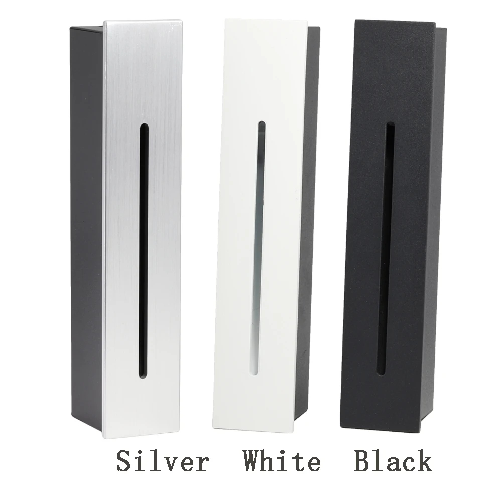 LED Wall Lamp Detail