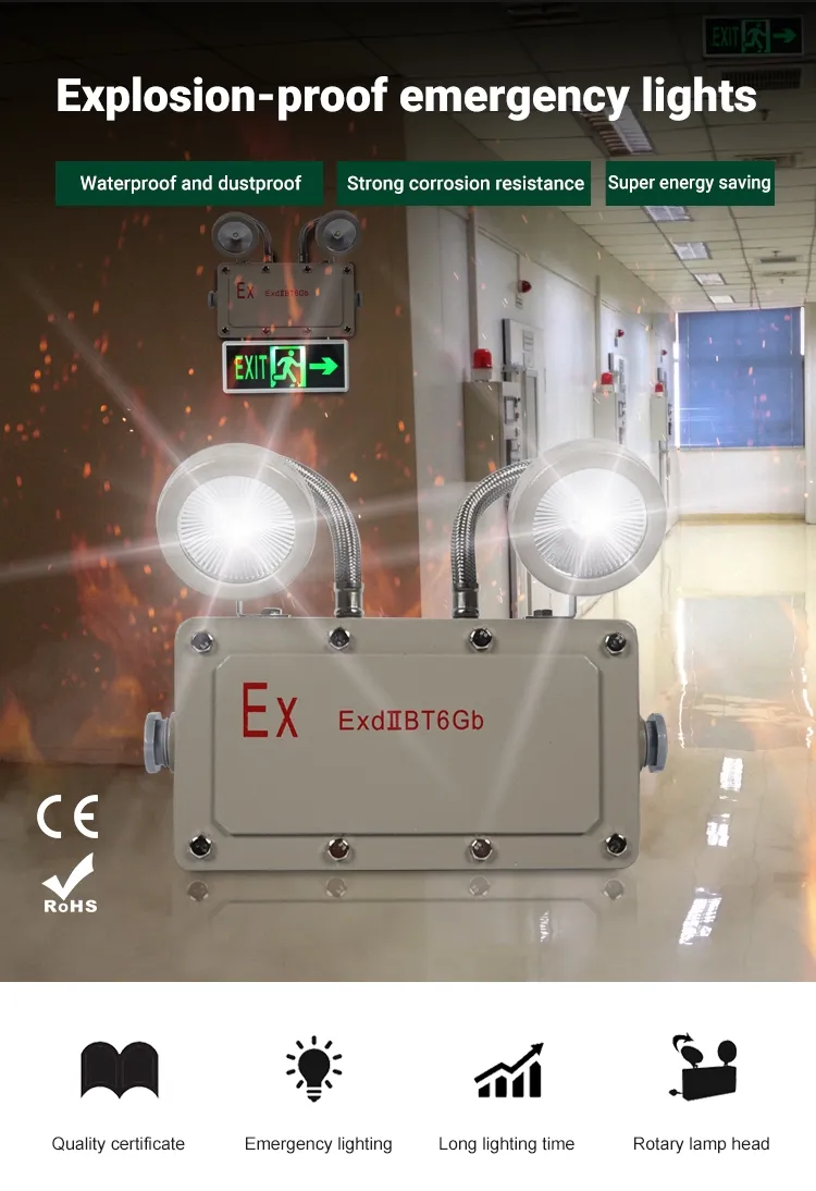 Emergency Light