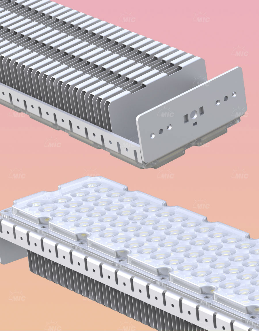 Heat Dissipation