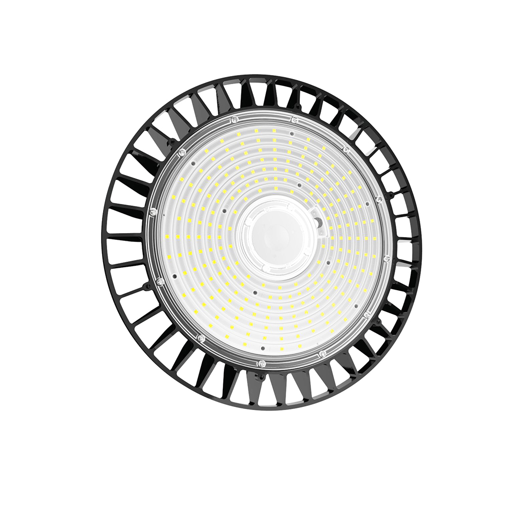 Industrial Warehouse Lighting UFO Led Lamp 5 Year Warranty High Bay Led Light 130w ufo Led High Bay Light