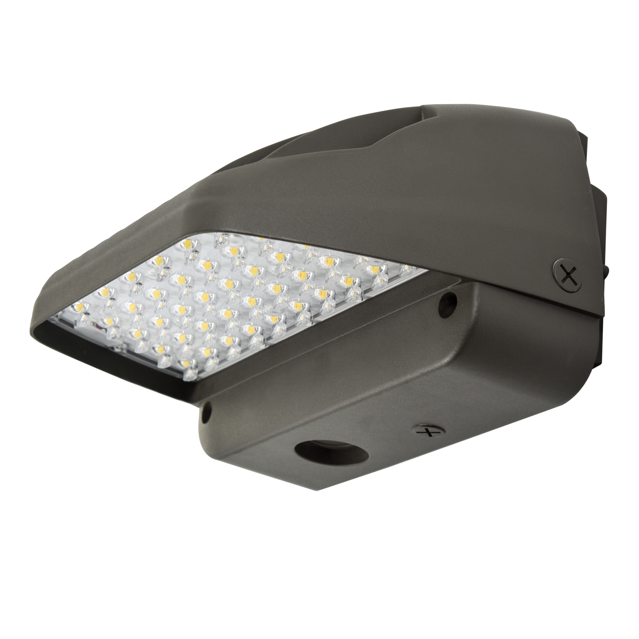 120w LED Wall Pack Light Outdoor
