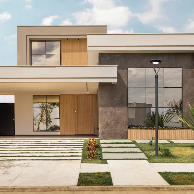 Merak Lighting LED products showcase — residential and commercial lighting solutions