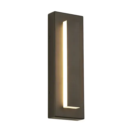 Led Wall Pack Light for Bedroom Corridor Aside Apartment Lighting One-stop Solution Service Custom Lighting Fixtures for Hotels