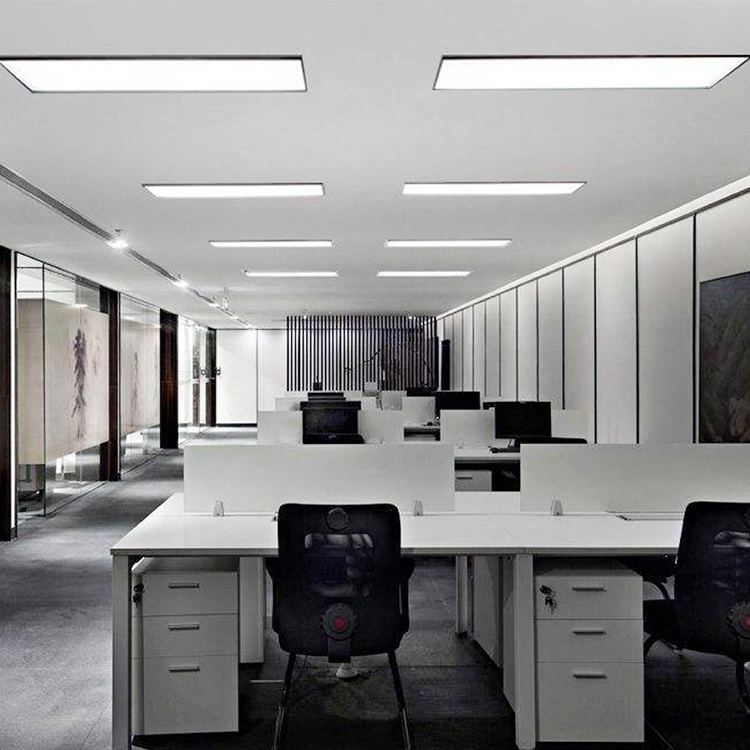 High Lumen Office Recessed Surface Mounted 2ft 4ft 80w 100w 140w 165w 225W Aluminum INDOOR Commercial LED Linear High Bay Light