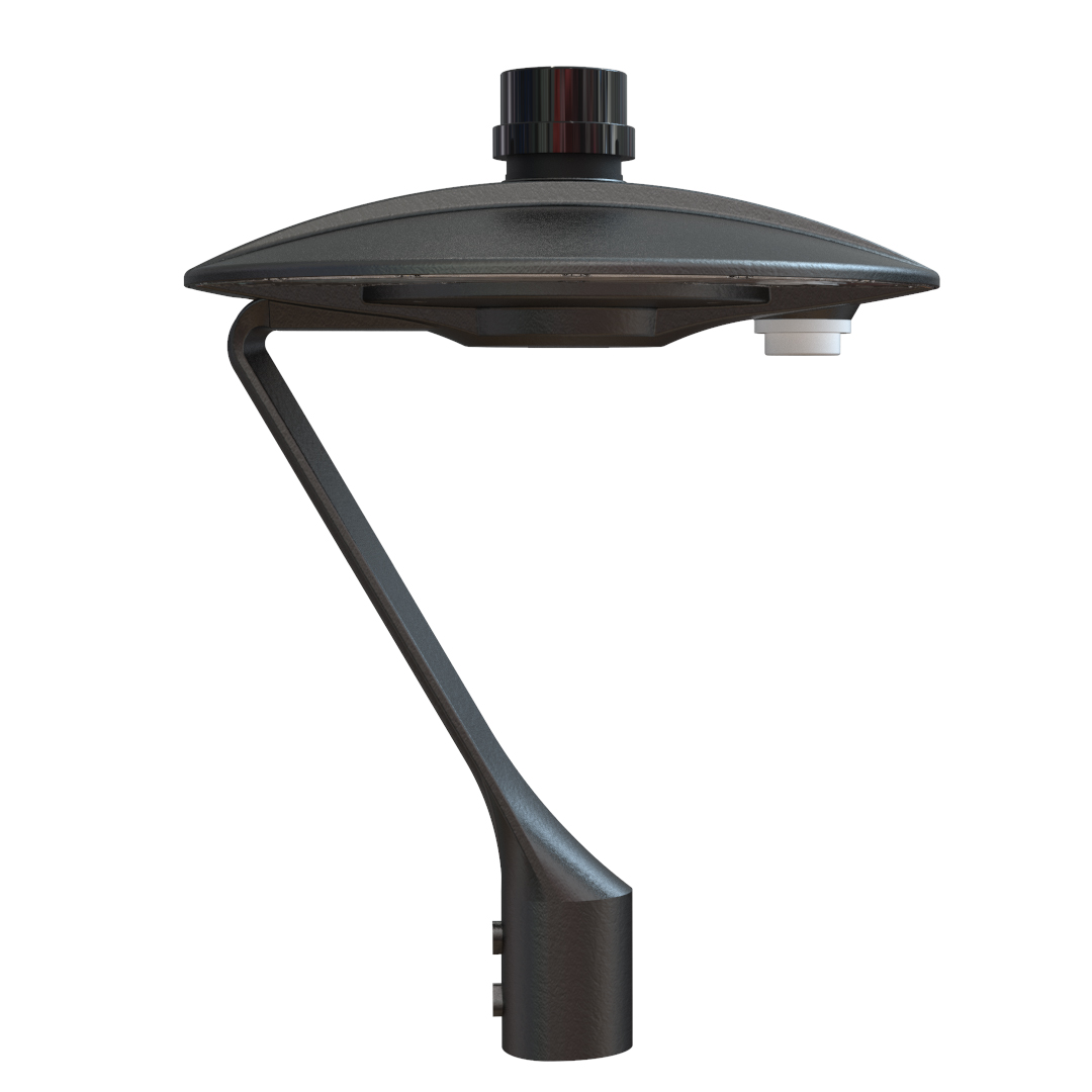 UFO Light Detail 2