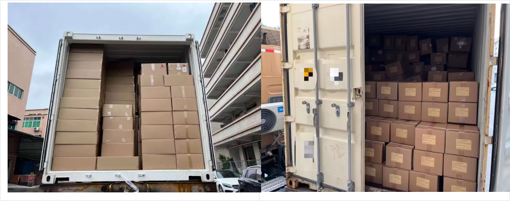 Box Packing