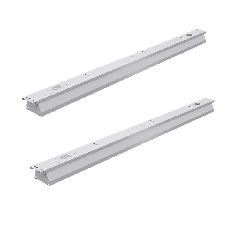 2025 Factor Price Low Bay High Bay Light 60W 75W 100W 120W Free Sample 200lm/w for Warehouse Supermarket