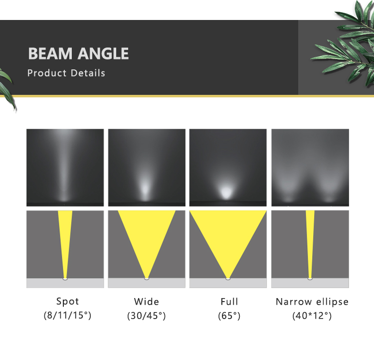 316 Stainless Steel Light