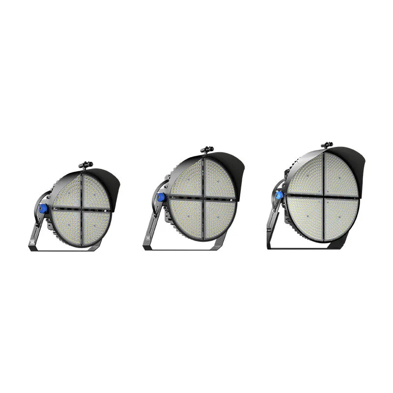 Flood Light 3