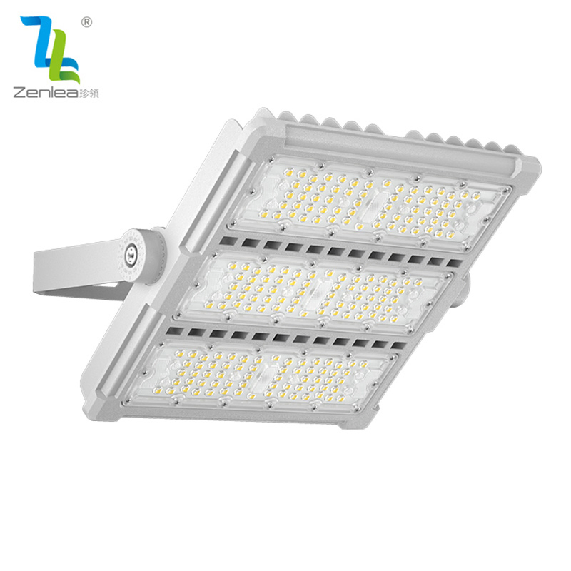 Tennis Courts Stadium Lighting Outdoor IP65 50W-1200W Tunnel High Pole Light