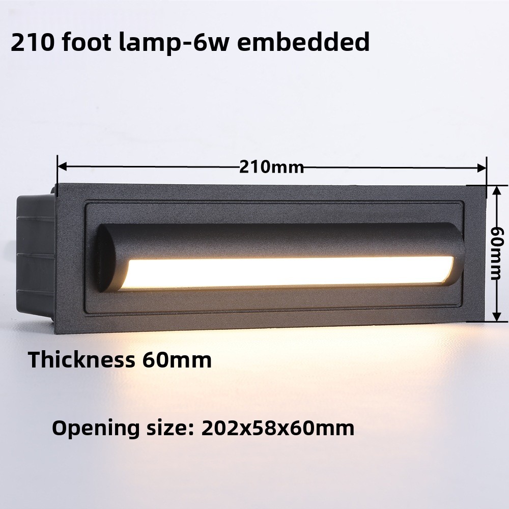 Light Detail
