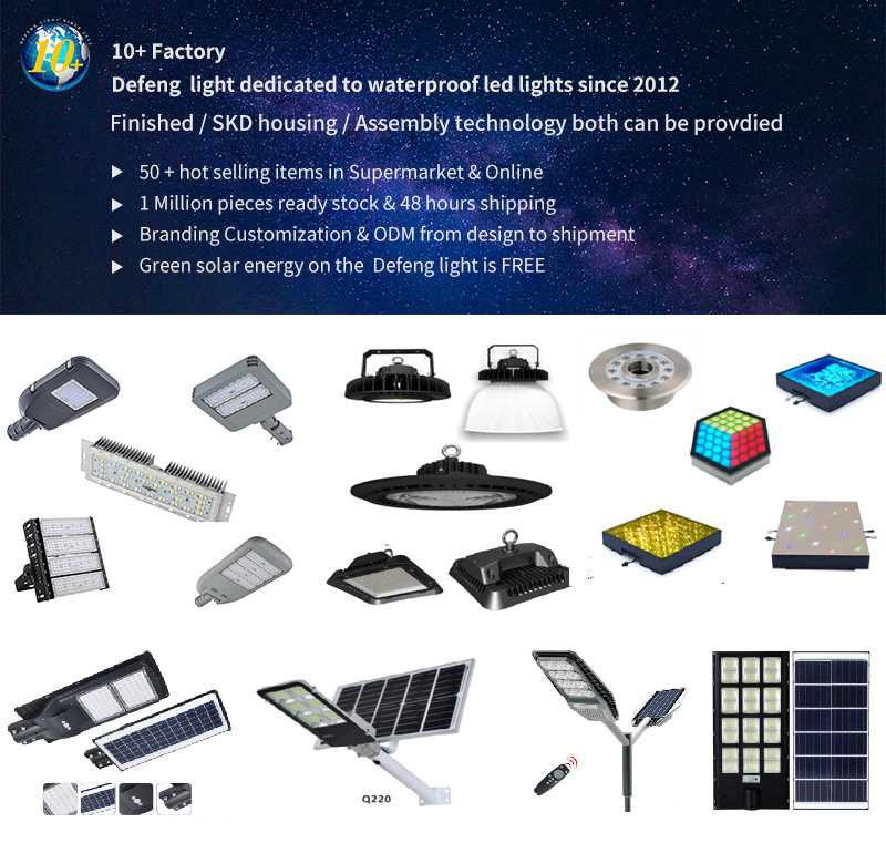 Production Facility
