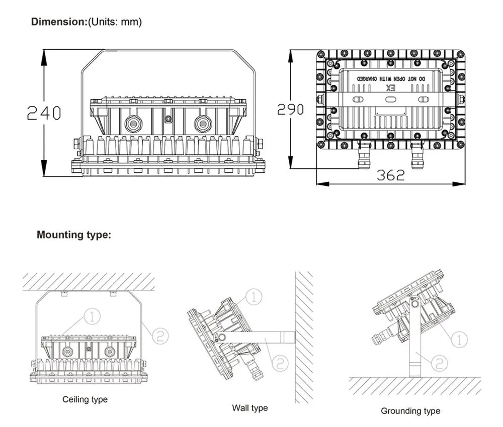 Technical Drawing