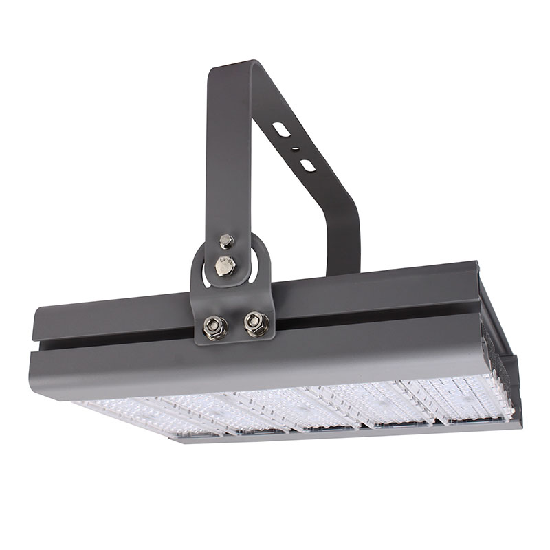 Factory Direct Sales 200w 300w 400w 500w 800w 1000w Waterproof Outdoor Stadium Led Flood Light for Football Field