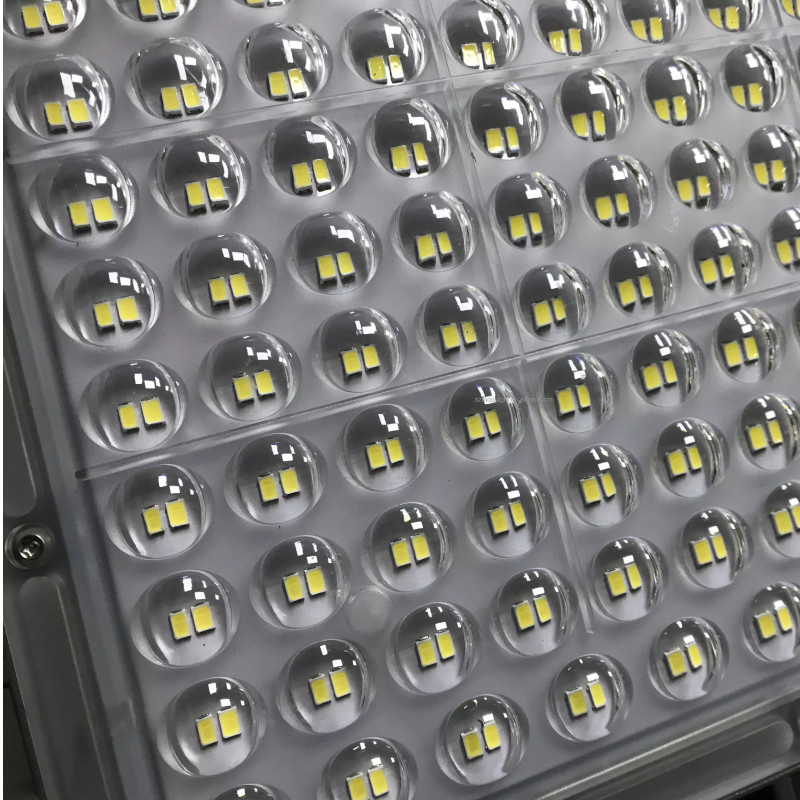 Portable Direct Charge Waterproof 3 Years Warranty 400W LED Floodlight