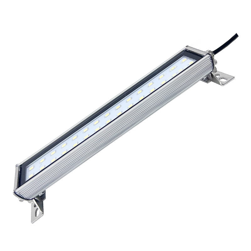 ONN-M9K CNC Led Work Light Led Machine Light SMD 2835 LED Chip Aluminum Lamp Tempered Glass CE