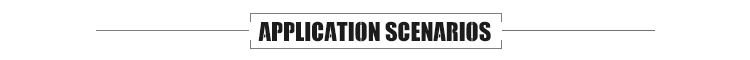 Application gallery header