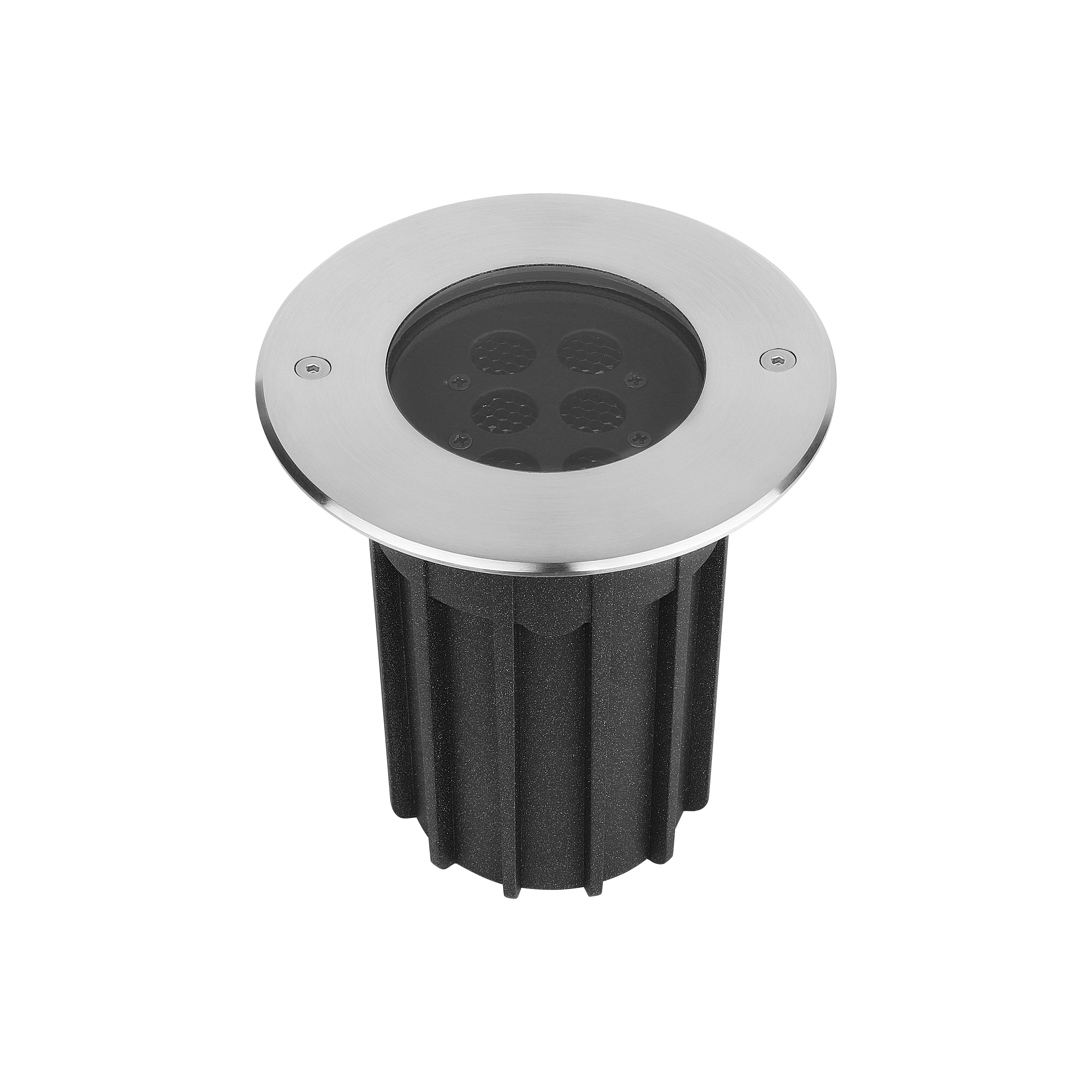 Waterproof IP67 LED Underground Light Deck Inground Spotlight Step Lighting Ground Buried Lamp