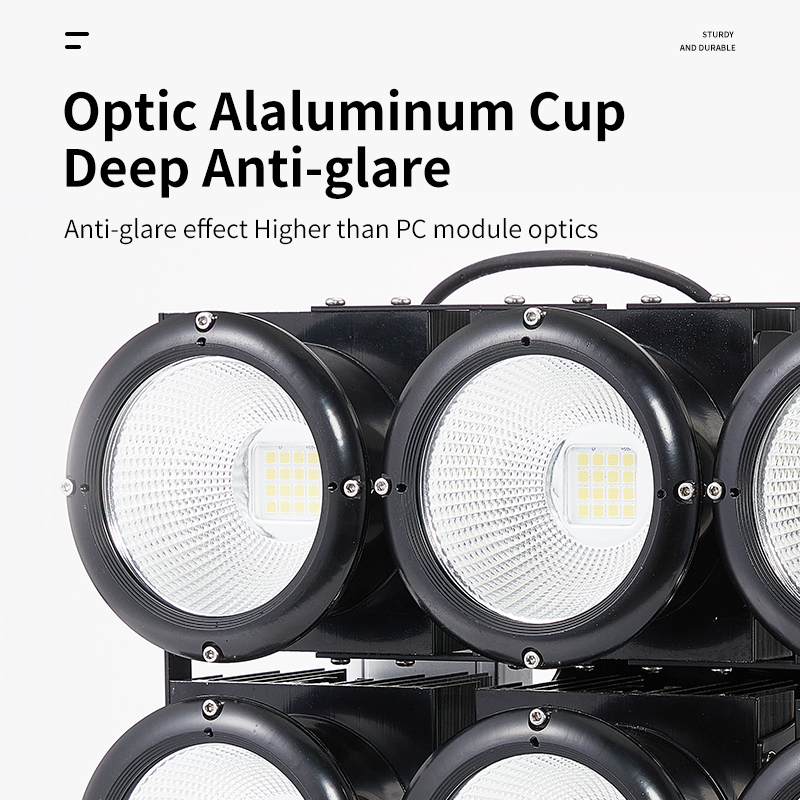 200 400 500 600 750 1000 Watt LED Stadium Lights Football Stadium Court Lighting Football Stadium Light