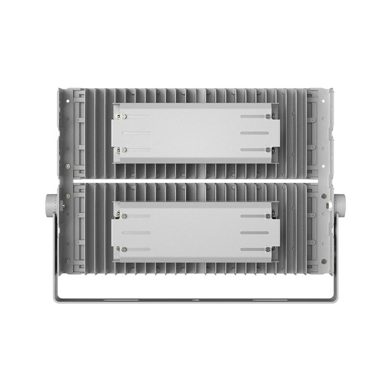 400W LED Flood Light IP66 Stadium Light for Industrial and Warehouse Lighting