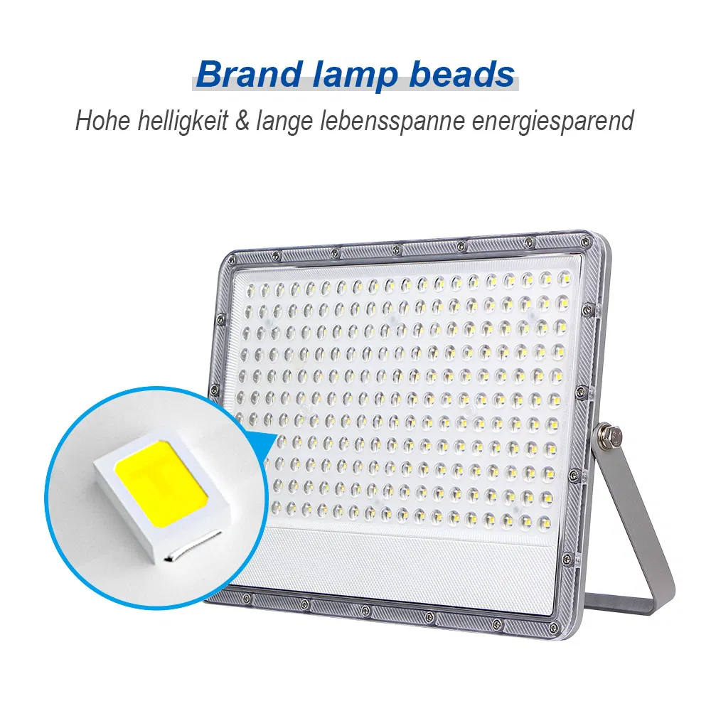 Wholesale Custom High Quality LED Outdoor Lighting Waterproof IP65 50W Flood Light