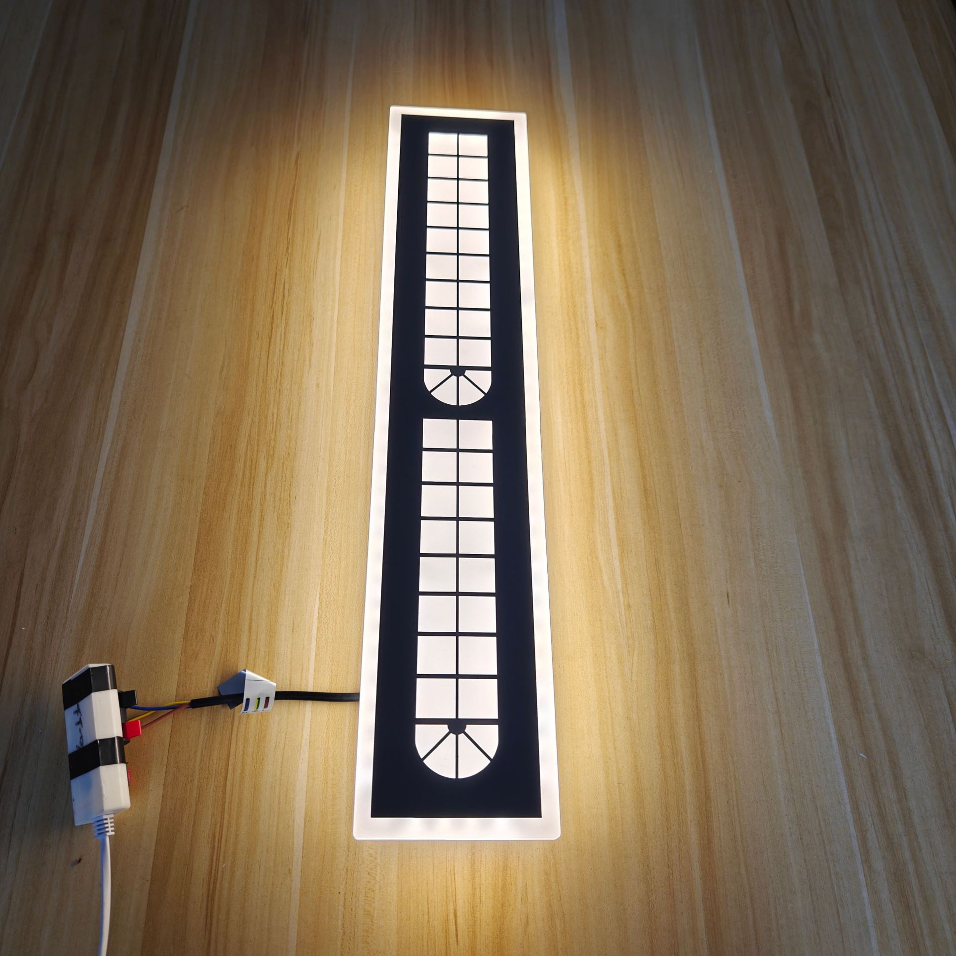Led Wall Pack Light