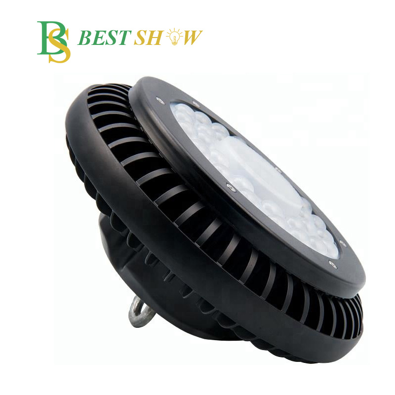 120lm/w CE SASO IEC 130lm/w SMD 50W 100W 150W 200W 240W 250W 300W Ufo High Bay Led Canopy Light Lamp 3000k 4000k 6000k 7000k