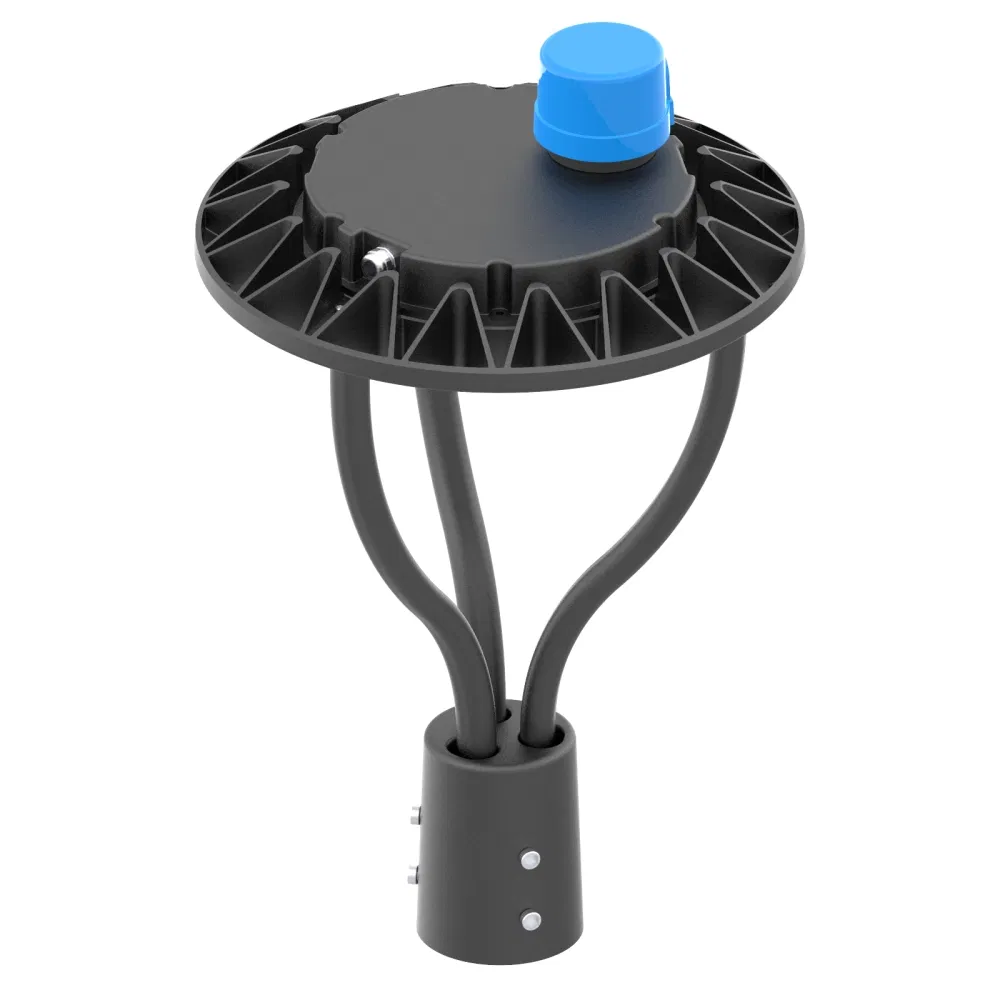 20W LED Solar Landscape Path Light Decorative Light, Floor Courtyard LED Solar Light, LED Bollard Light, Solar Road Light, 30W Solar Garden Light