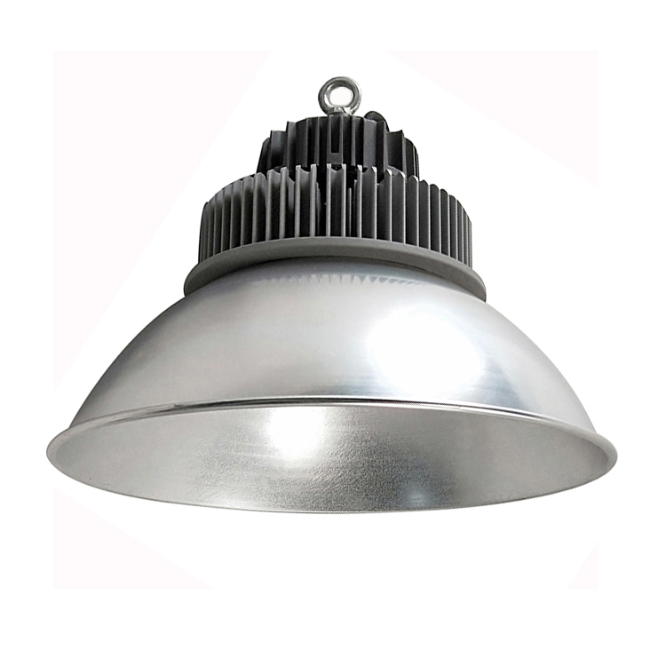 High Quality Industrial Lamp 4000k 5000k 20000lm Led High Low Bay Light Ceiling Light 100w 200w