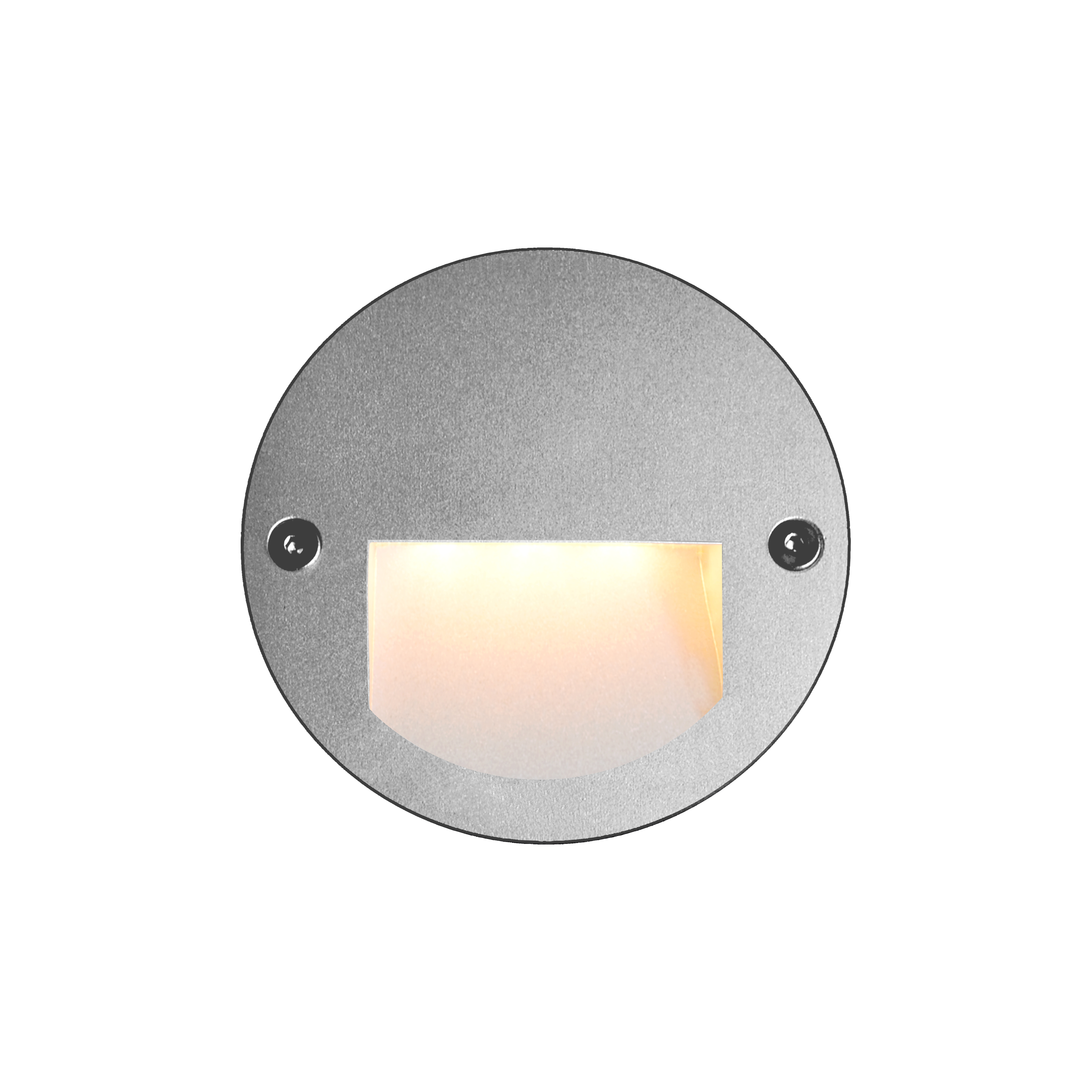Hot Sell Aluminium Surface Mounted IP54 3W 6W Modern Outdoor LED Step Stair Light