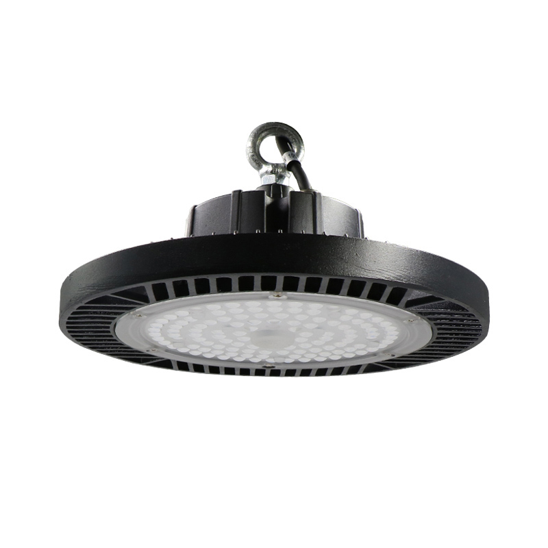 China Factory IP65 Led Light For Warehouse Surface Mounted UFO 50W 100W 150W 200W 250W Waterproof Led High Bay Light