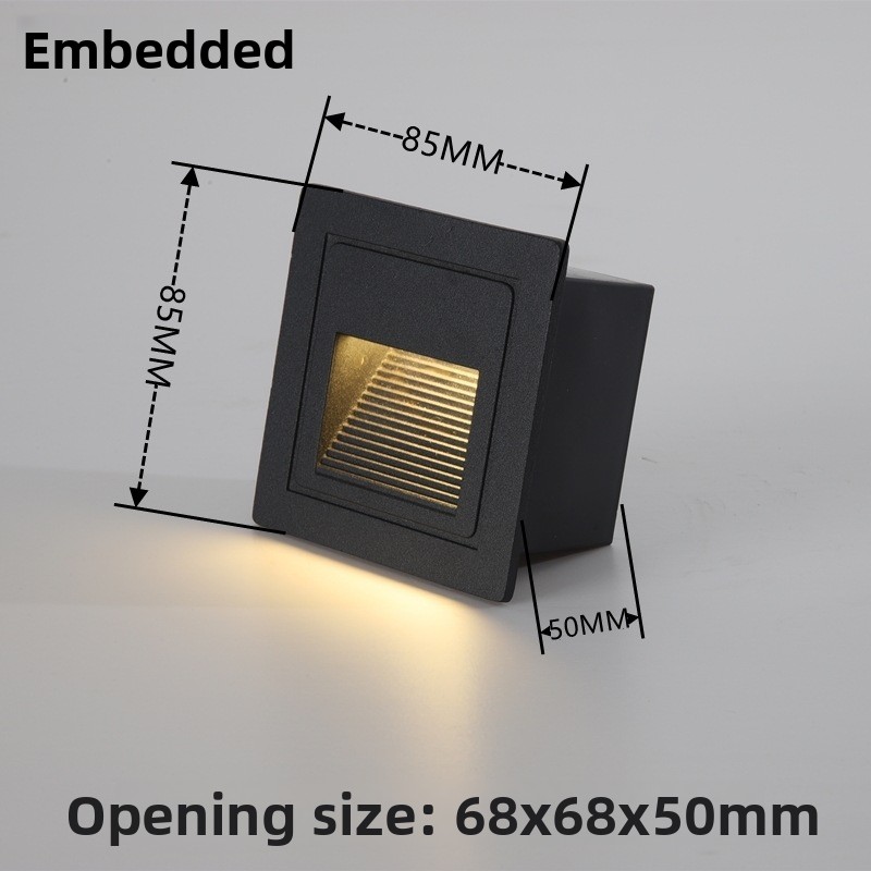 Light Detail