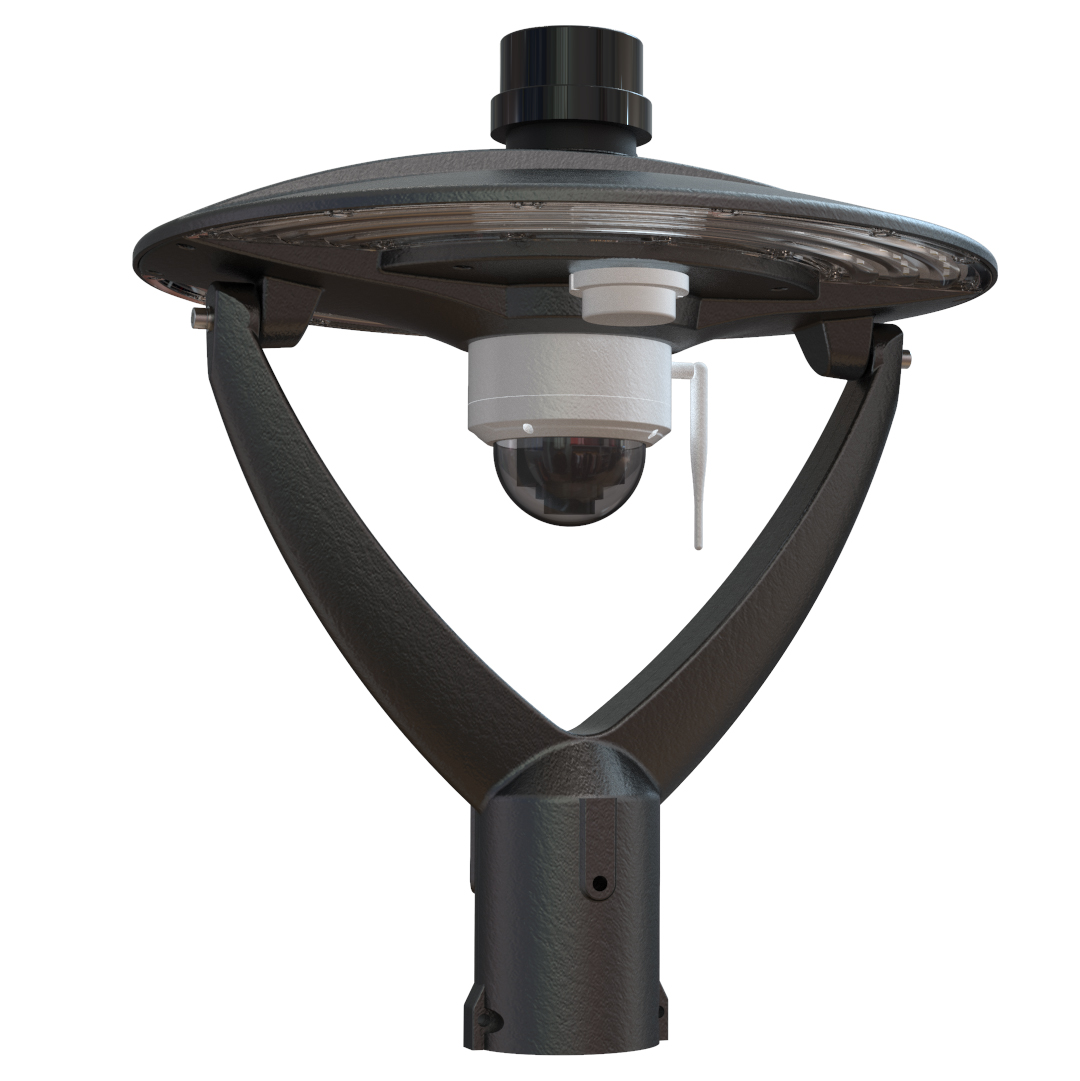UFO Light Detail 5
