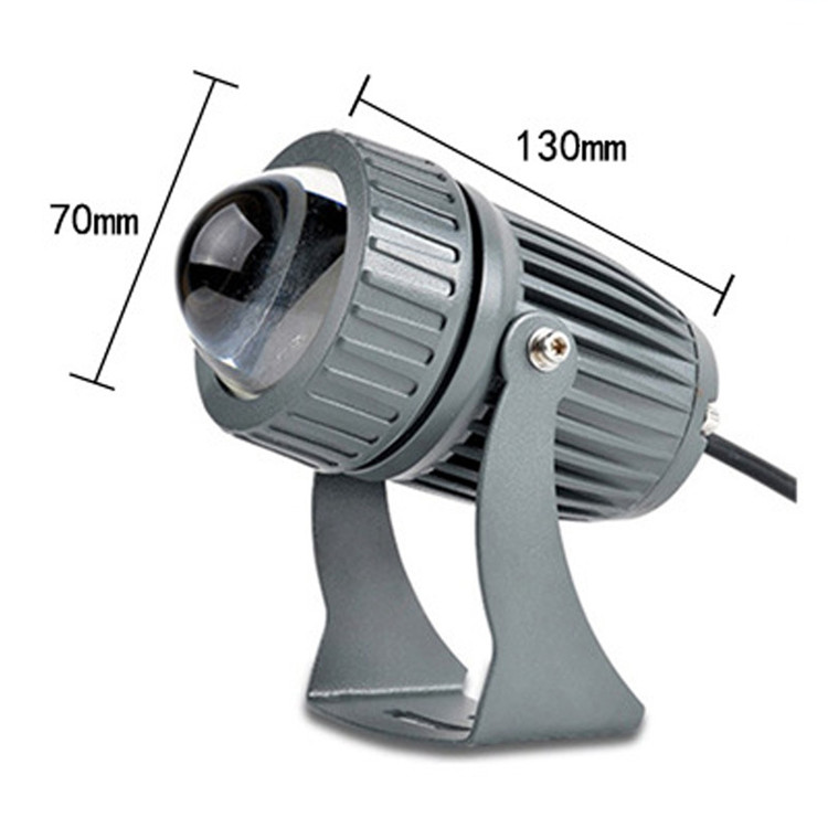 LED Beam Lamp