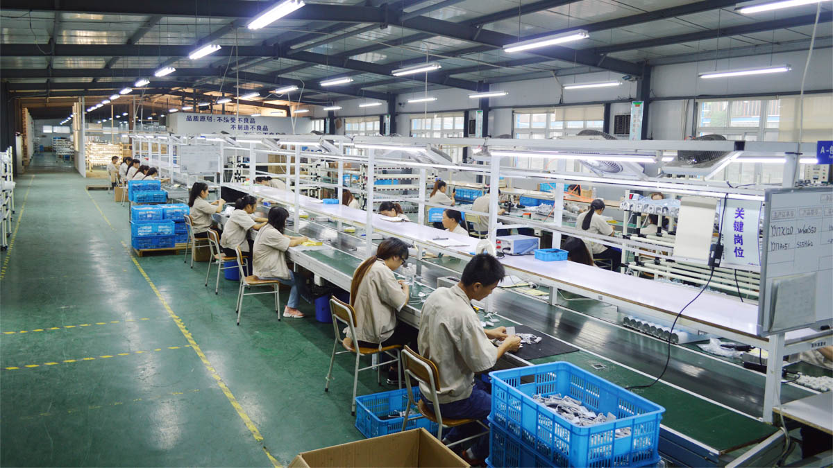Production Line