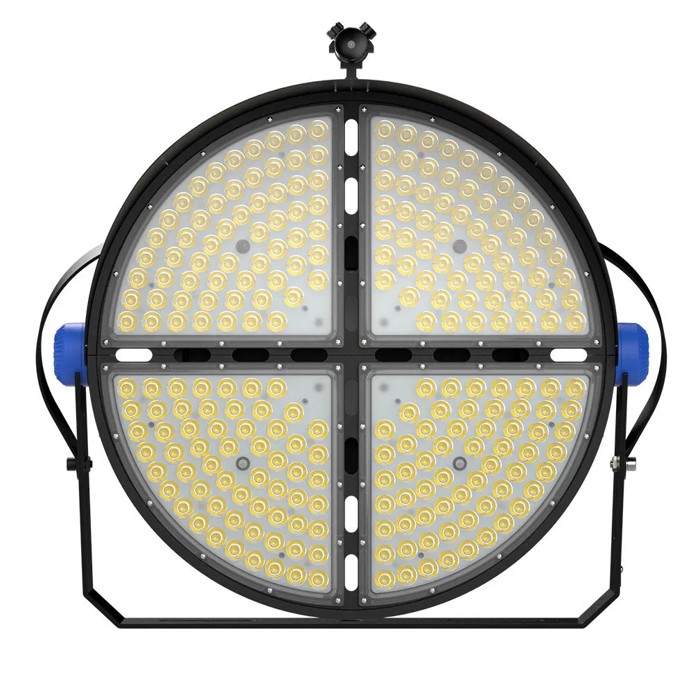 Flood Light 1