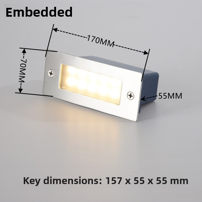 Light Detail