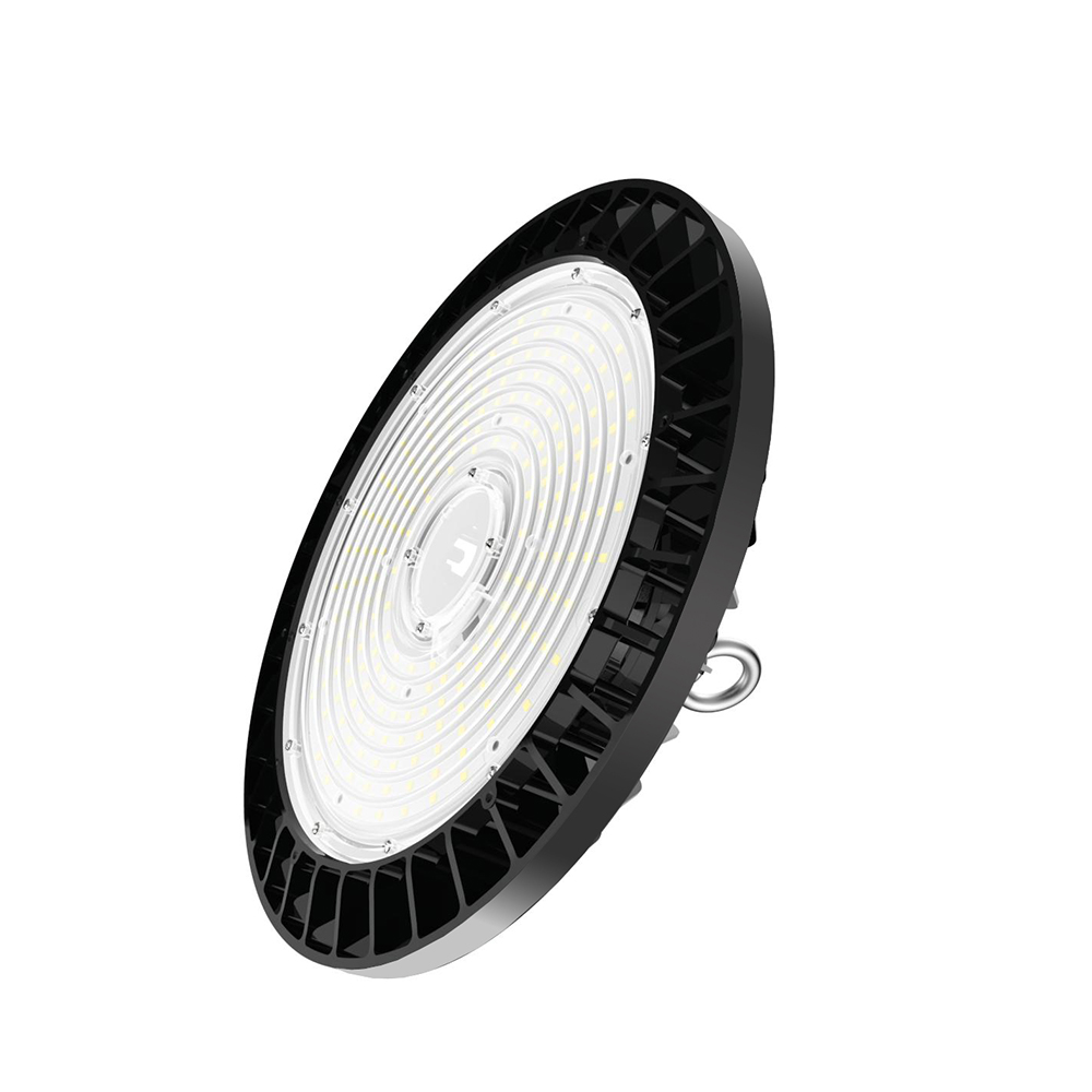 Industrial Warehouse Lighting UFO Led Lamp 5 Year Warranty High Bay Led Light 130w ufo Led High Bay Light