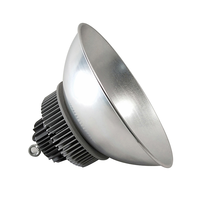 High Quality Industrial Lamp 4000k 5000k 20000lm Led High Low Bay Light Ceiling Light 100w 200w