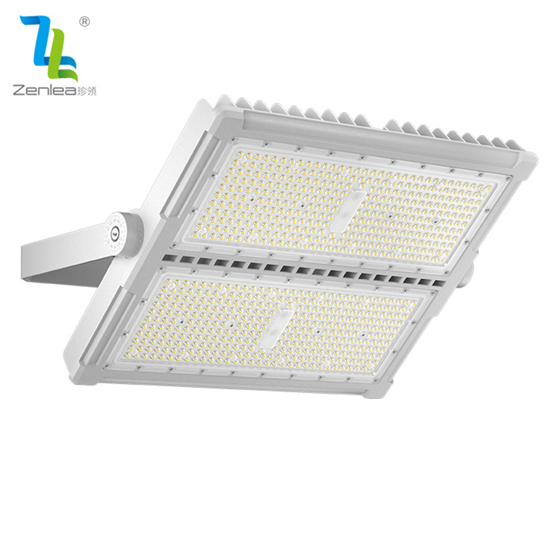 Tennis Courts Stadium Lighting Outdoor IP65 50W-1200W Tunnel High Pole Light