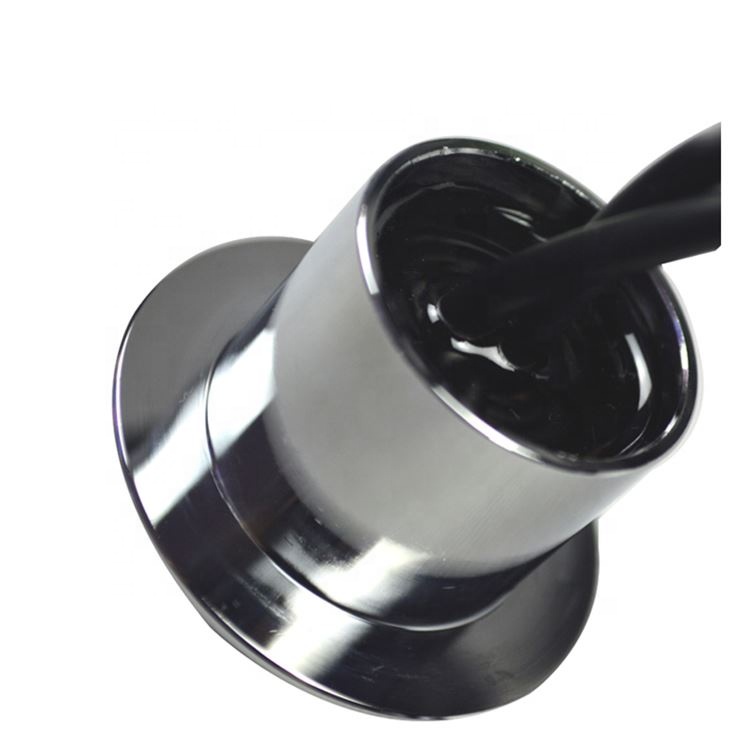 12V 0.25W Outdoor Deck Step LED Underground Lighting for Square Landscapes IP68 Aluminum Lamp Body