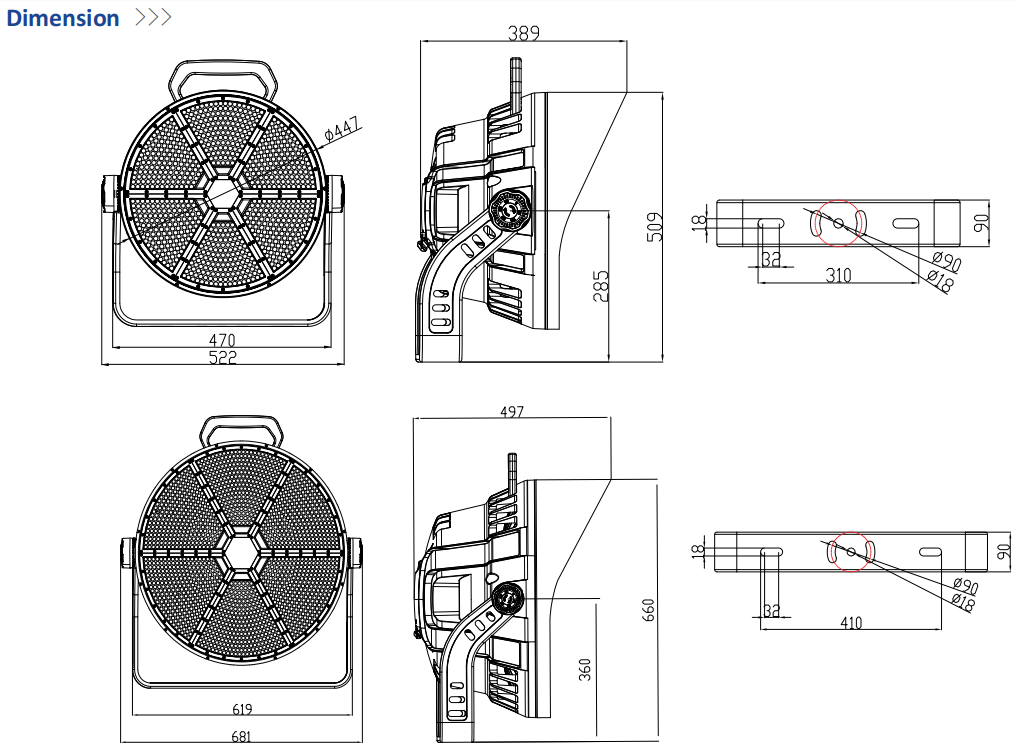 Specification Sheet