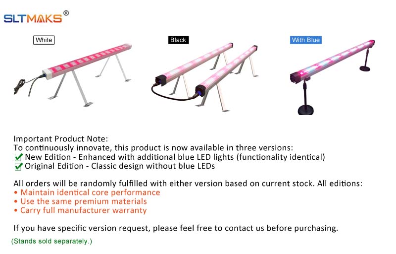 Under Canopy LED Grow Light