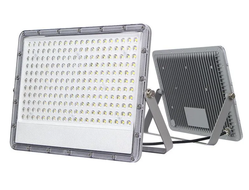 Flood Light Detail 1