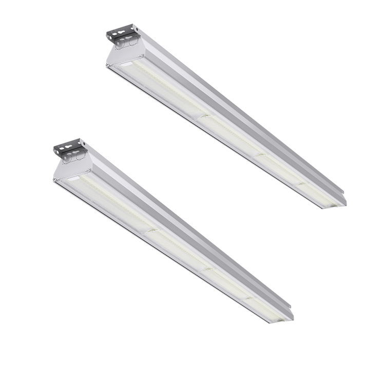 2025 Factor Price Low Bay High Bay Light 60W 75W 100W 120W Free Sample 200lm/w for Warehouse Supermarket