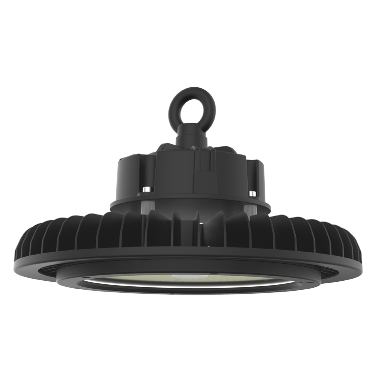 For High Bay Light 100W 150W 200W 240W 300W 400W 6000K 5000K 150LM/W Industrial Warehouse Aluminum CE HB03