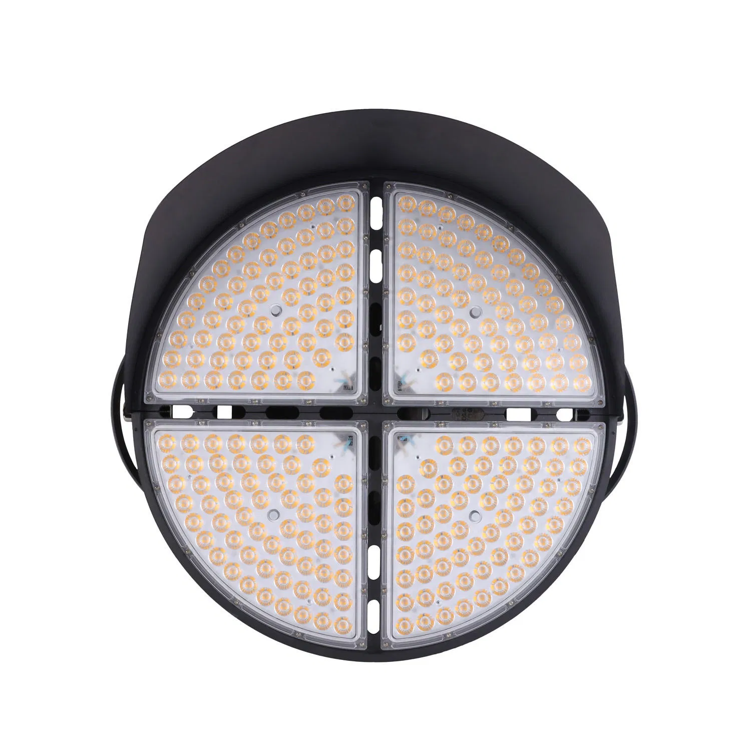High Power Waterproof Flood Light LED Stadium Light for Football Field Tunnel Basketball Tennis
