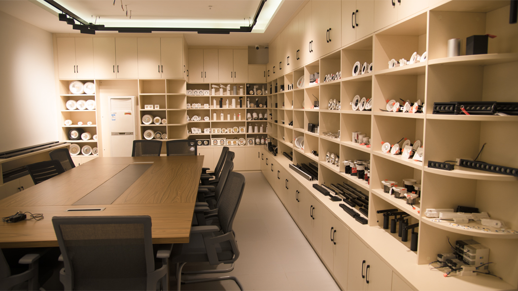 Showroom VR