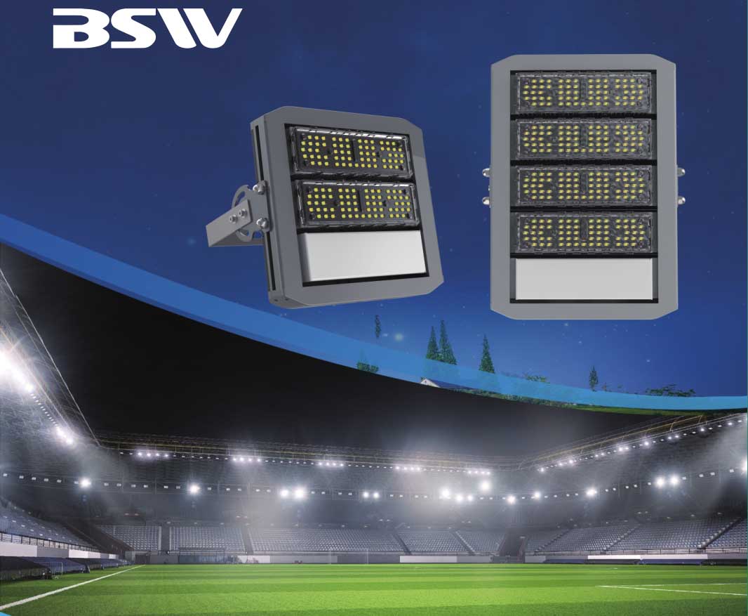 Flood Light 2